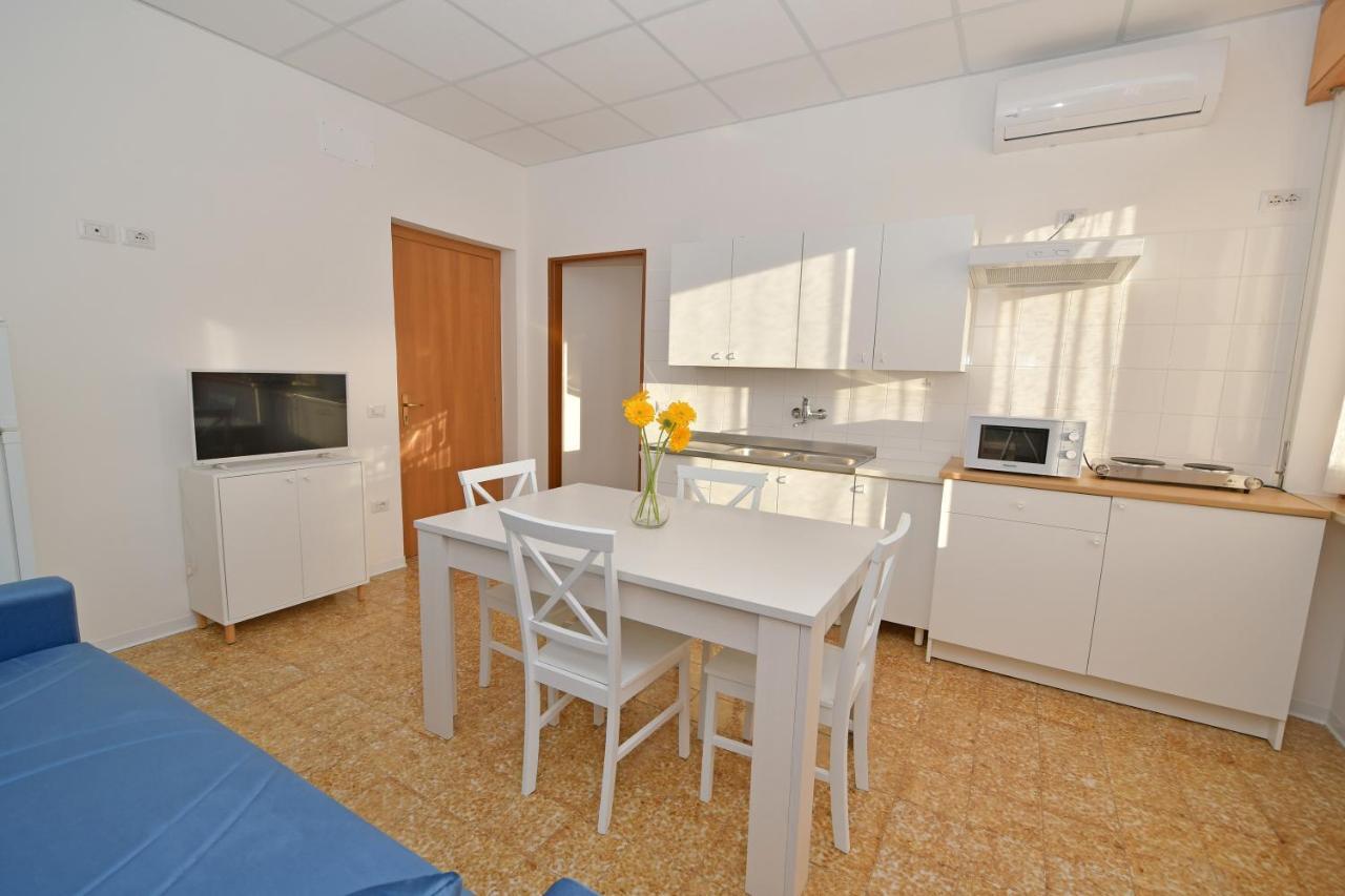 B&B Linae - Residence Alba Adriatica Exterior photo