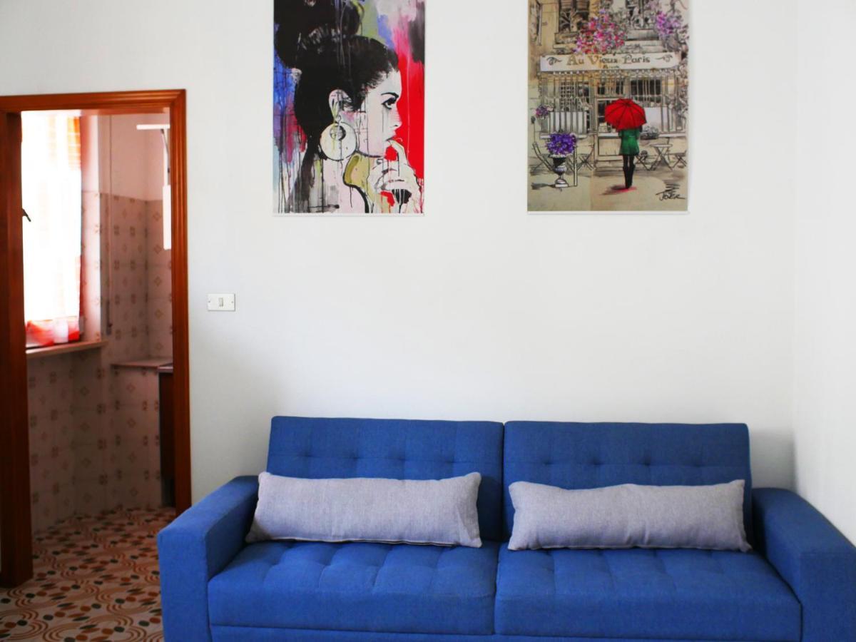 B&B Linae - Residence Alba Adriatica Exterior photo