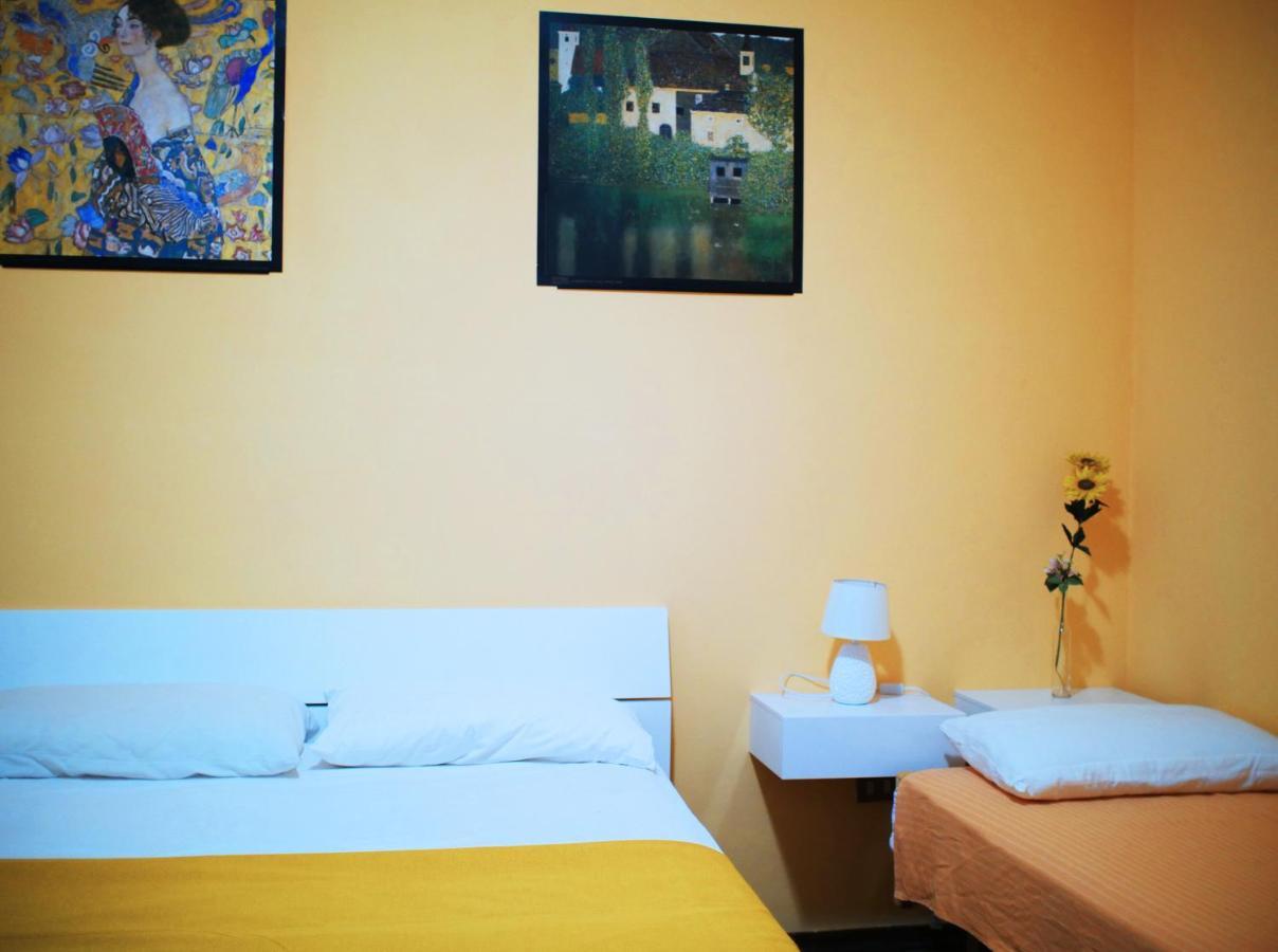 B&B Linae - Residence Alba Adriatica Exterior photo