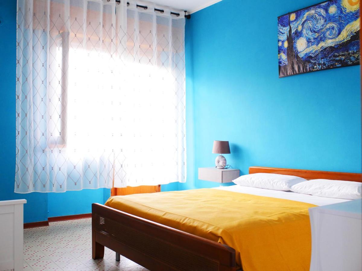 B&B Linae - Residence Alba Adriatica Exterior photo