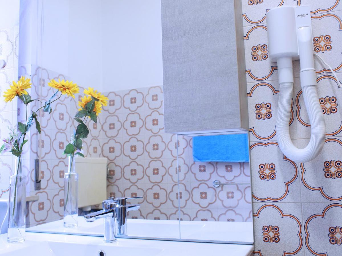 B&B Linae - Residence Alba Adriatica Exterior photo