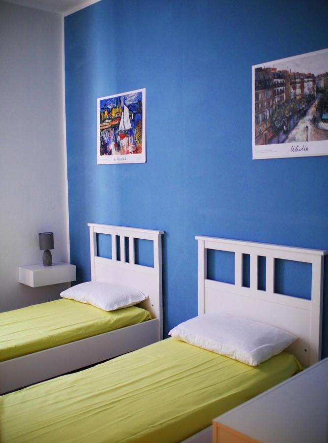B&B Linae - Residence Alba Adriatica Exterior photo