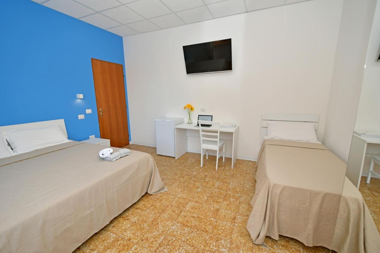 B&B Linae - Residence Alba Adriatica Exterior photo