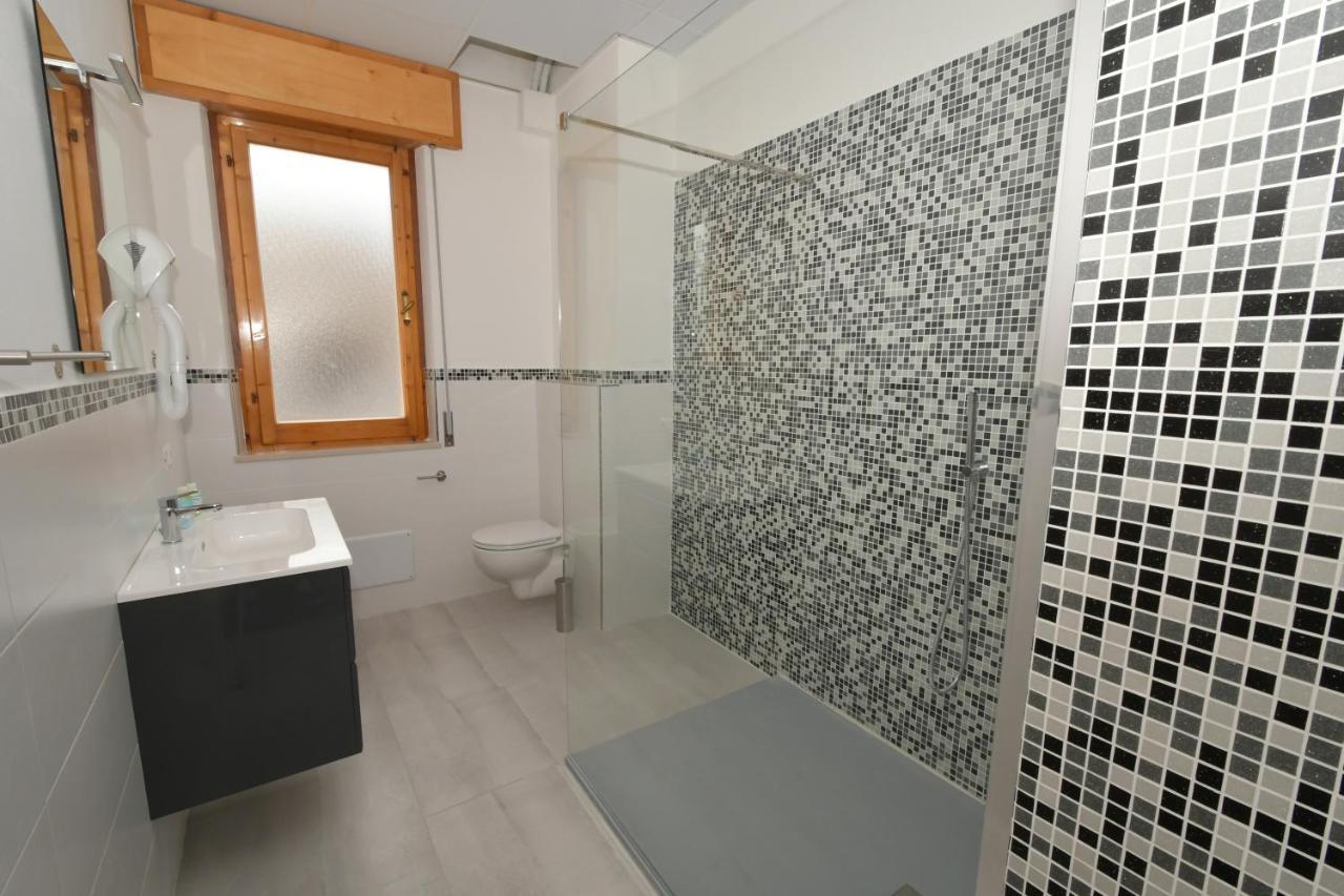 B&B Linae - Residence Alba Adriatica Exterior photo